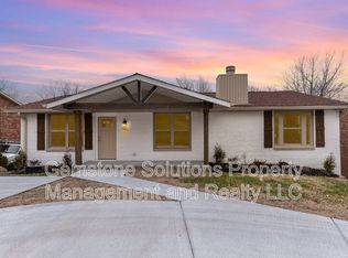 34 Tusculum Rd #A, Antioch, TN 37013