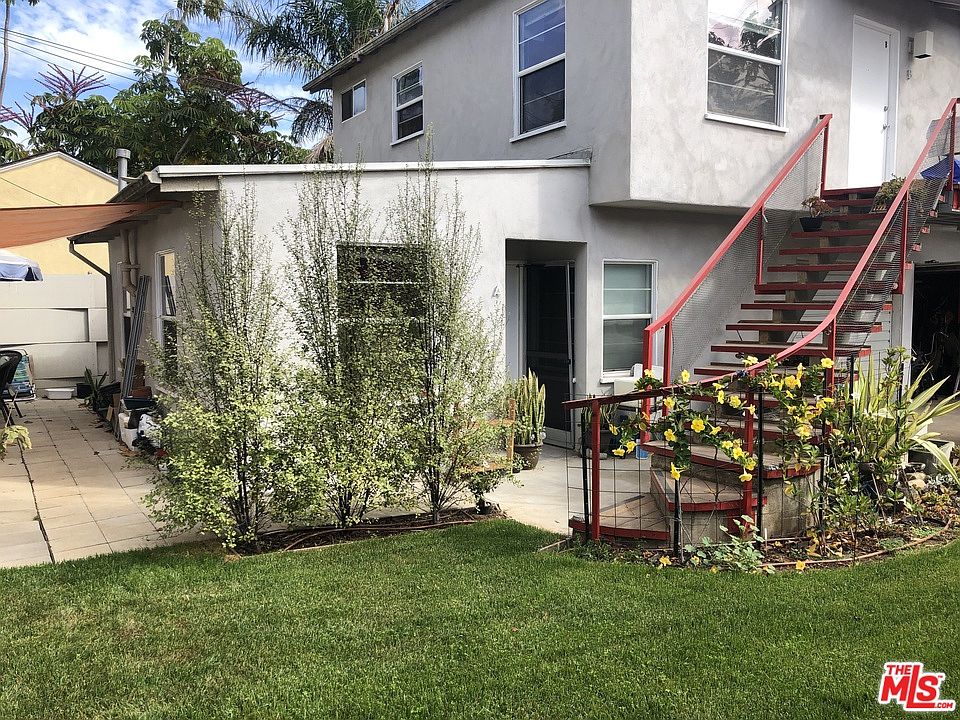 1st image of 2513 Euclid St #A
