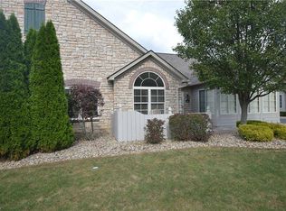 9264 Sharrott Rd UNIT 201, Youngstown, OH 44514