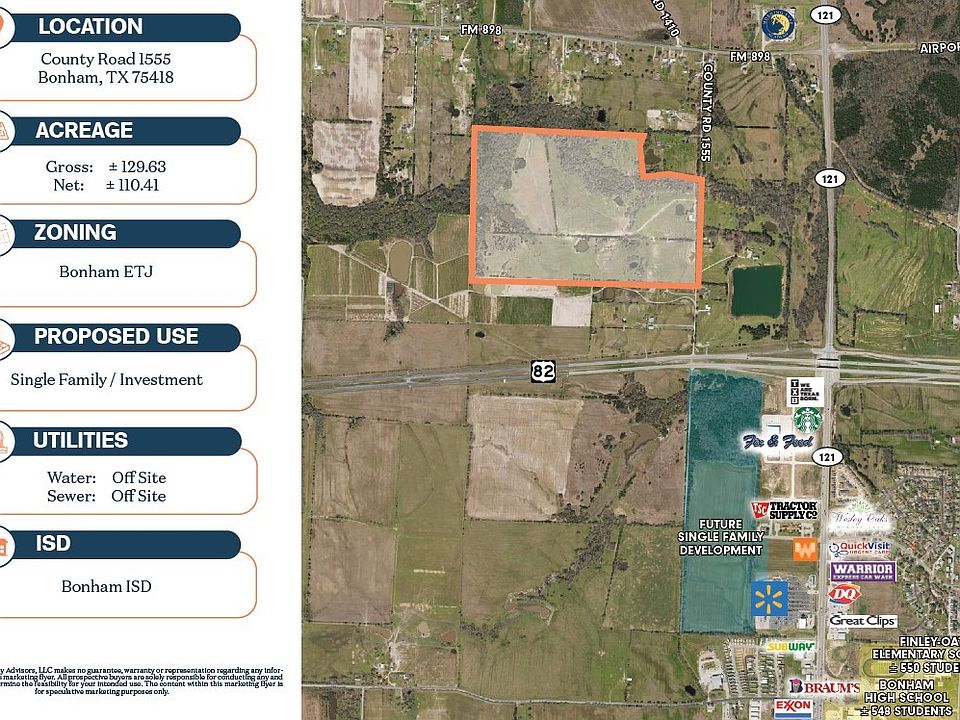 2nd image of 617 County Road 1555