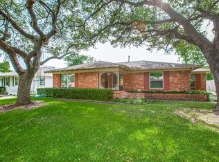 4544 Saint Landry Dr, Dallas, TX 75214