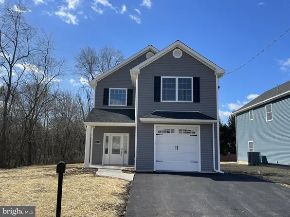 918 Bellevue Ave, Croydon, PA 19021