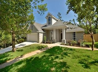 4504 Ari Ct, Austin, TX 78741