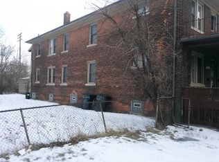 2730 McDougall St, Detroit, MI 48207