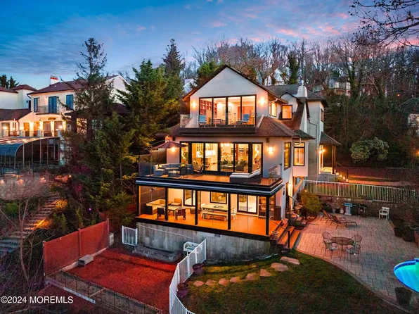 126 Ocean Boulevard, Atlantic Highlands, NJ 07716