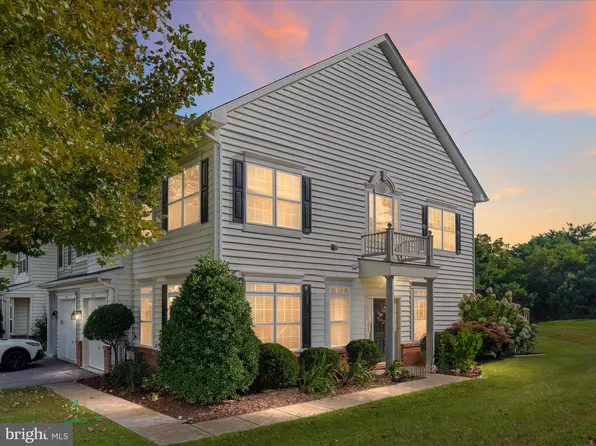 112 Carnoustie Ln, Stephens City, VA 22655