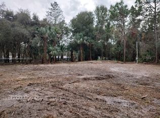 5770 SE 195th Pl, Inglis, FL 34449