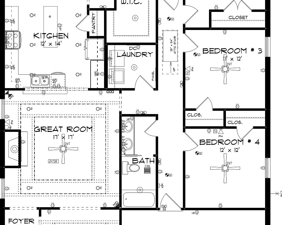 2nd image of 8276 Faith Ln
