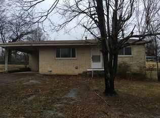 1007 Hunter St, Pocahontas, AR 72455