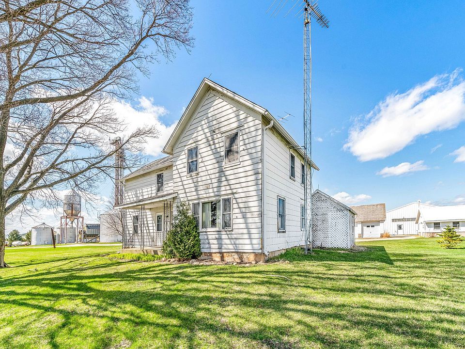 1139 Baseline Rd, Esmond, IL 60129 Zillow