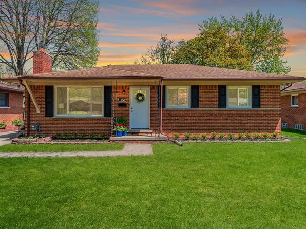14920 Ellen Dr, Livonia, MI 48154