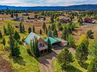 950 Valley View Ln, McCall, ID 83638