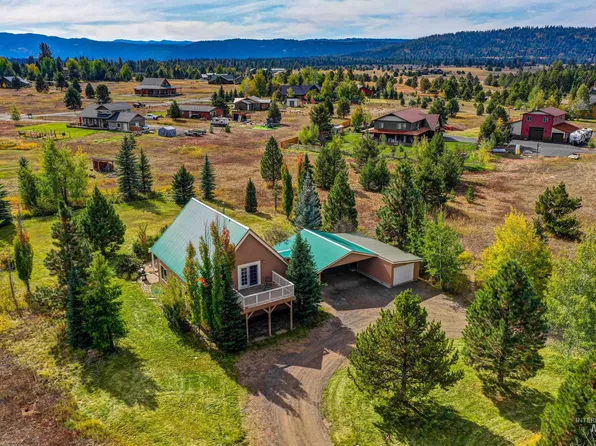 950 Valley View Ln, McCall, ID 83638