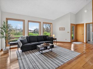 6841 Cross Country Road, Verona, WI 53593