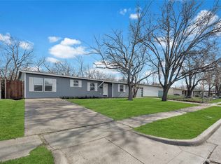 826 Jardin Dr, Mesquite, TX 75149