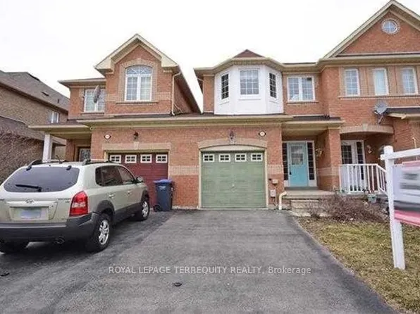 3467 Southwick St, Mississauga, ON L5M 7L4