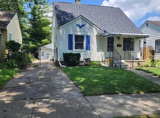 1429 E Milton Ave, Hazel Park, MI