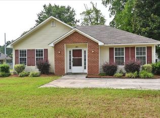 302 Swafford Rd SW, Cullman, AL 35055