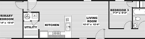 4th image of 6220 Katy Hockley Rd #223