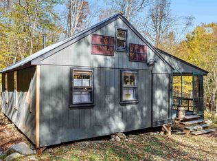 802 Levi Pond Rd, Groton, VT 05046