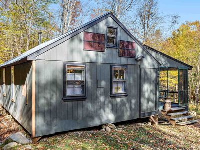 802 Levi Pond Road, Groton, VT, 05046