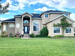 1284 W 7th St S, Snowflake, AZ 85937