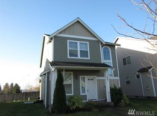 7801 Trails End Dr SE, Tumwater, WA 98501