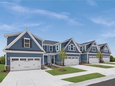 909 Prince Garrett Way #1027B, Denver, NC, 28037