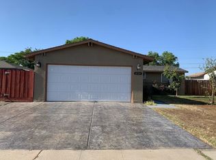 2733 E Willis Ave, Fresno, CA 93726