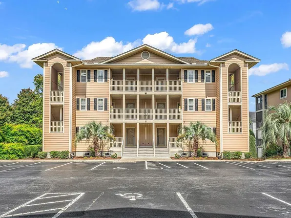 1900 Duffy St. #J2, North Myrtle Beach, SC 29582