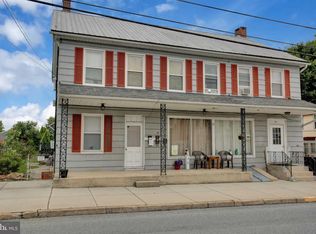 61 N Main St, Dover, PA 17315