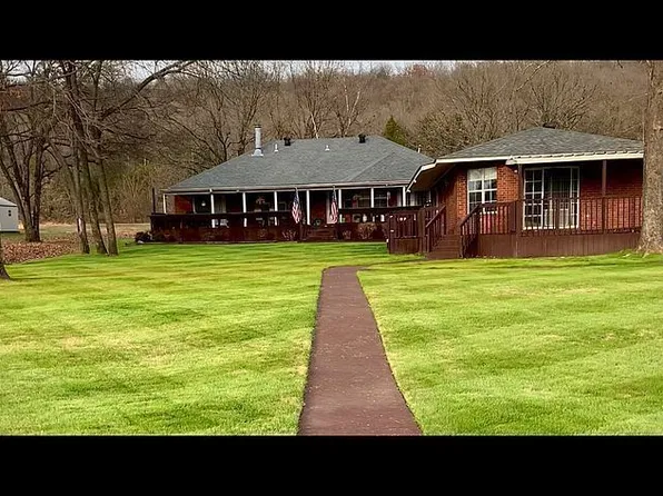 2123 Lakeside Dr, Greenwood, AR 72936