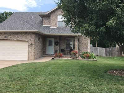 689 W Juan Tabo Lane, Republic, MO, 65738