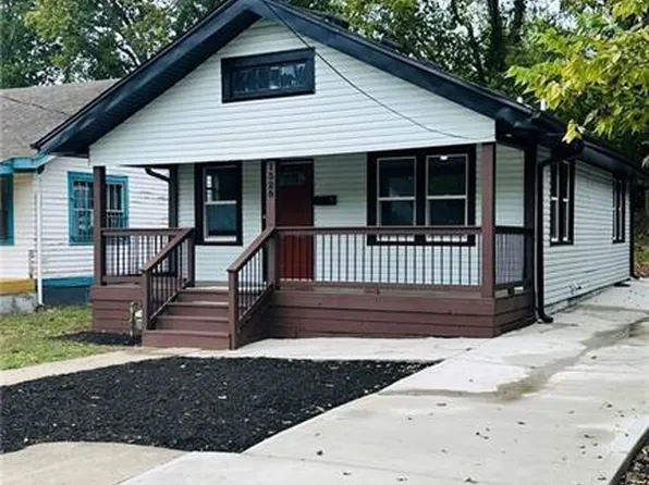 1325 Haskell Ave, Kansas City, KS 66104