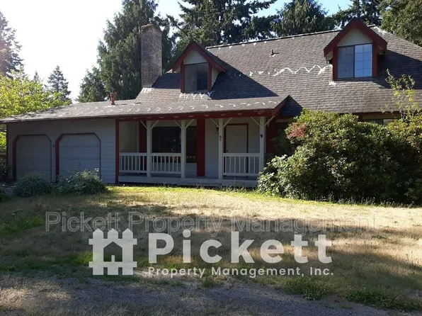 770 NW Apple Blossom Loop, Bremerton, WA 98311