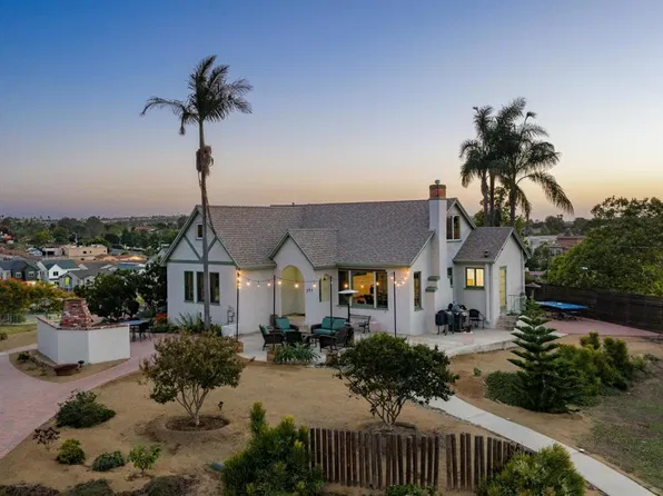 771 Matagual Dr, Vista, CA 92081