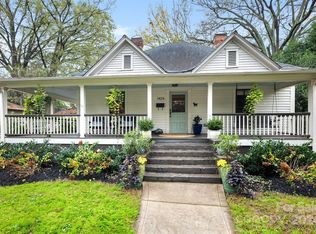 1424 Hamorton Pl, Charlotte, NC 28205