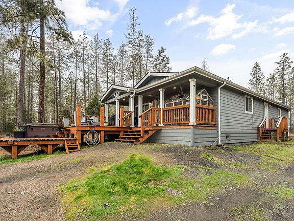 5th image of 124 Buck Canyon Rd