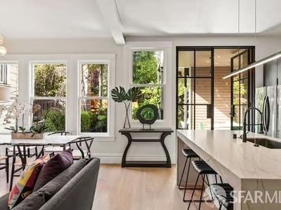 3812 18th St, San Francisco, CA, 94114