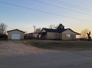 36090 E 114th Rd, Seminole, OK 74868