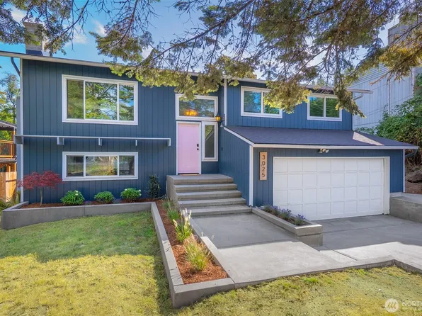 3025 NE 205th Street, Lake Forest Park, WA 98155