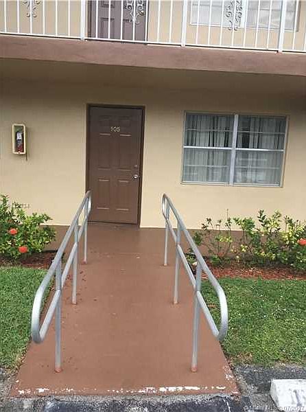 1st image of 7605 NW 5th Ct APT 105