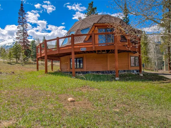 233 Burgundy Cir, Silverthorne, CO 80424