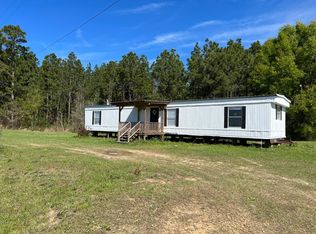 201 Beach Rd, Purvis, MS 39475