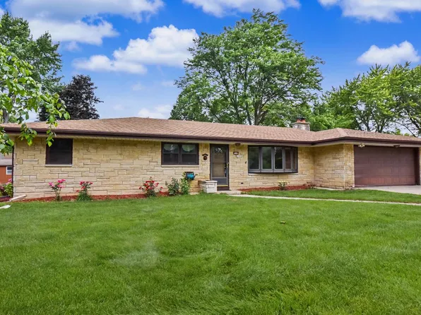 S68W13026 Bristlecone LANE, Muskego, WI 53150