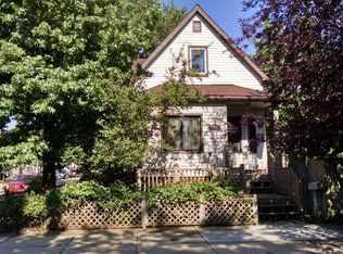 2027 Davidson Pl, Whiting, IN 46394