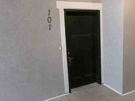 Entry or Foyer