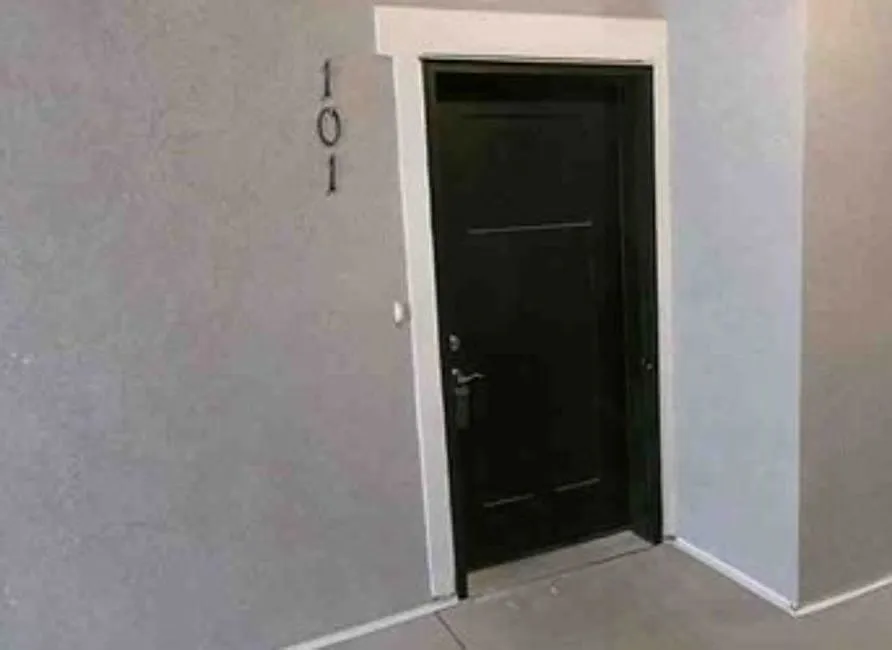 Entry or Foyer
