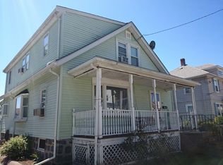 20 Wycliff Ave, West Roxbury, MA 02132