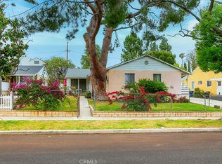 526 N Fairview St, Burbank, CA